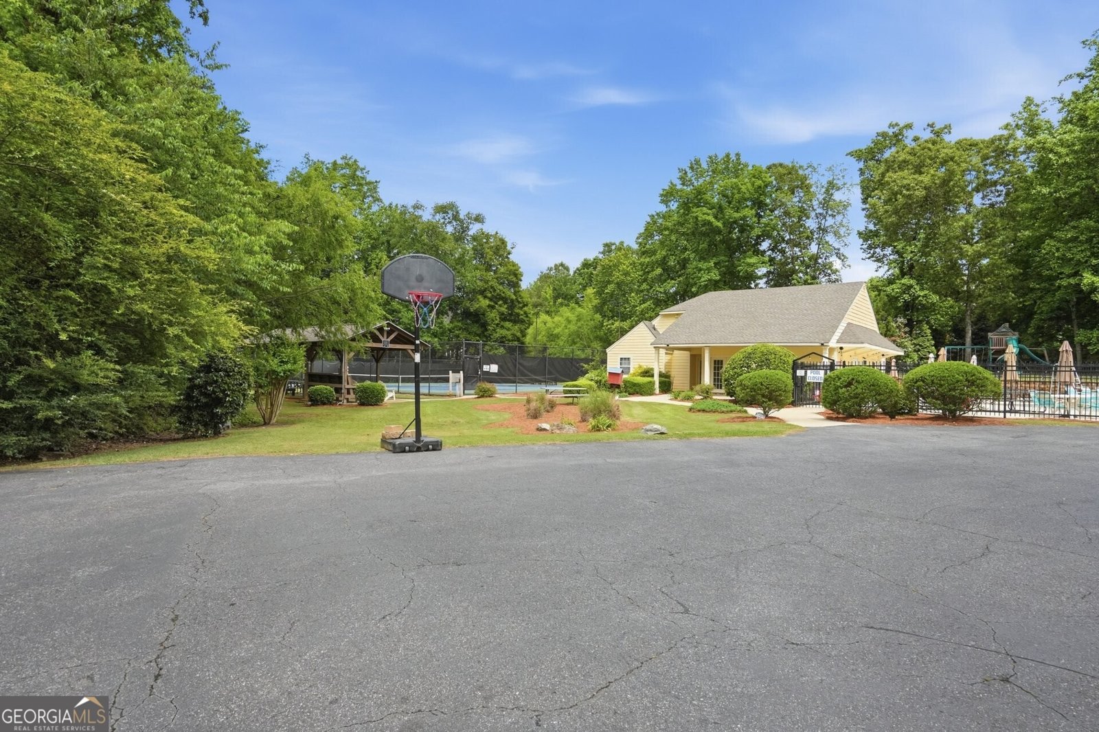 2198 Carlyle Drive Marietta - Photo 27