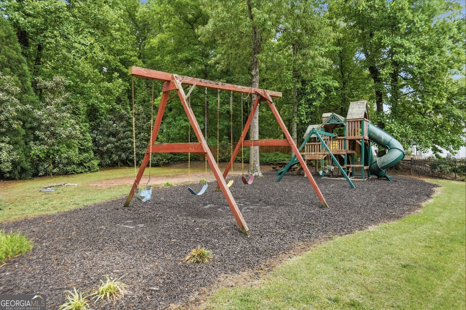 2198 Carlyle Drive Marietta - Photo 31