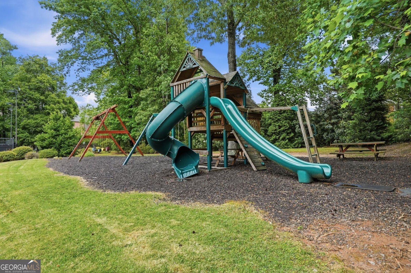 2198 Carlyle Drive Marietta - Photo 32