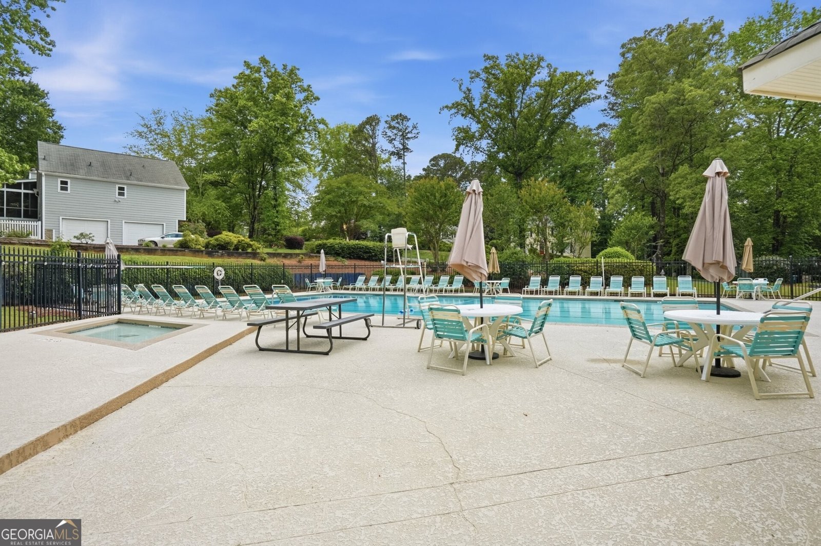 2198 Carlyle Drive Marietta - Photo 34