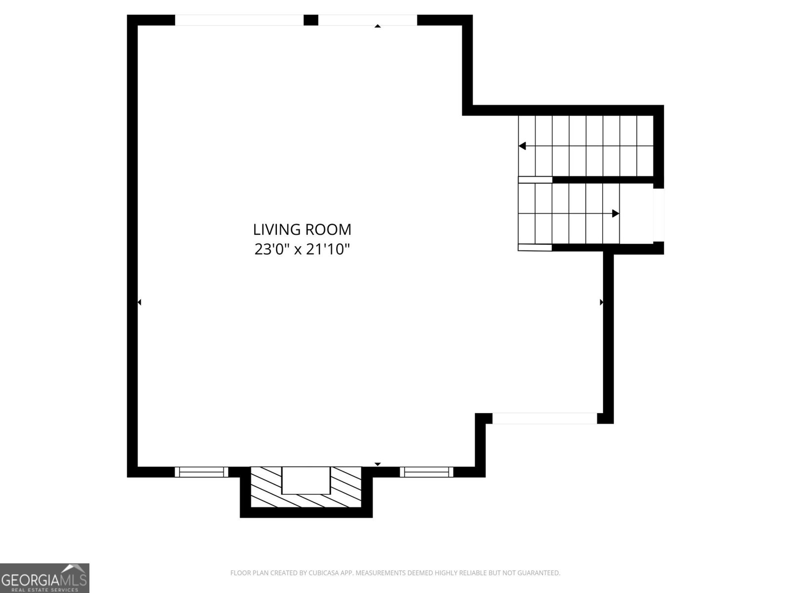 2198 Carlyle Drive Marietta - Photo 36