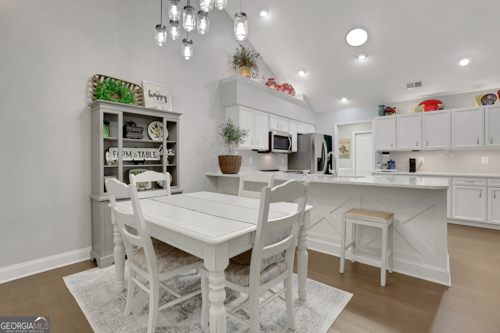 6105 Malloway Court Cumming - Photo 12