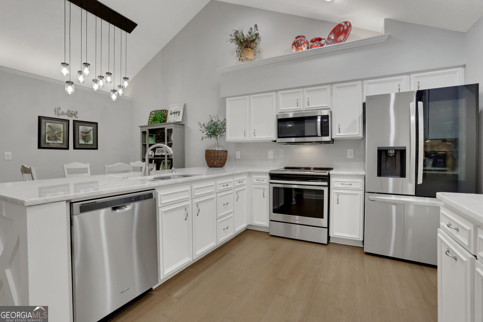 6105 Malloway Court Cumming - Photo 14