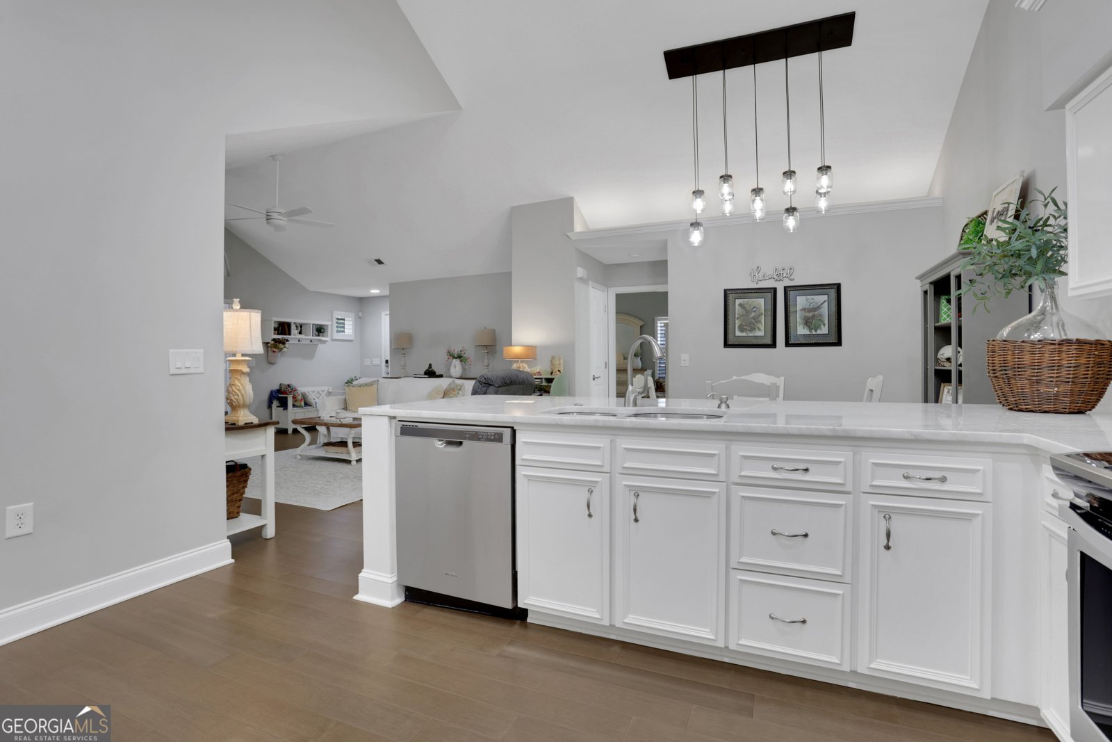 6105 Malloway Court Cumming - Photo 17