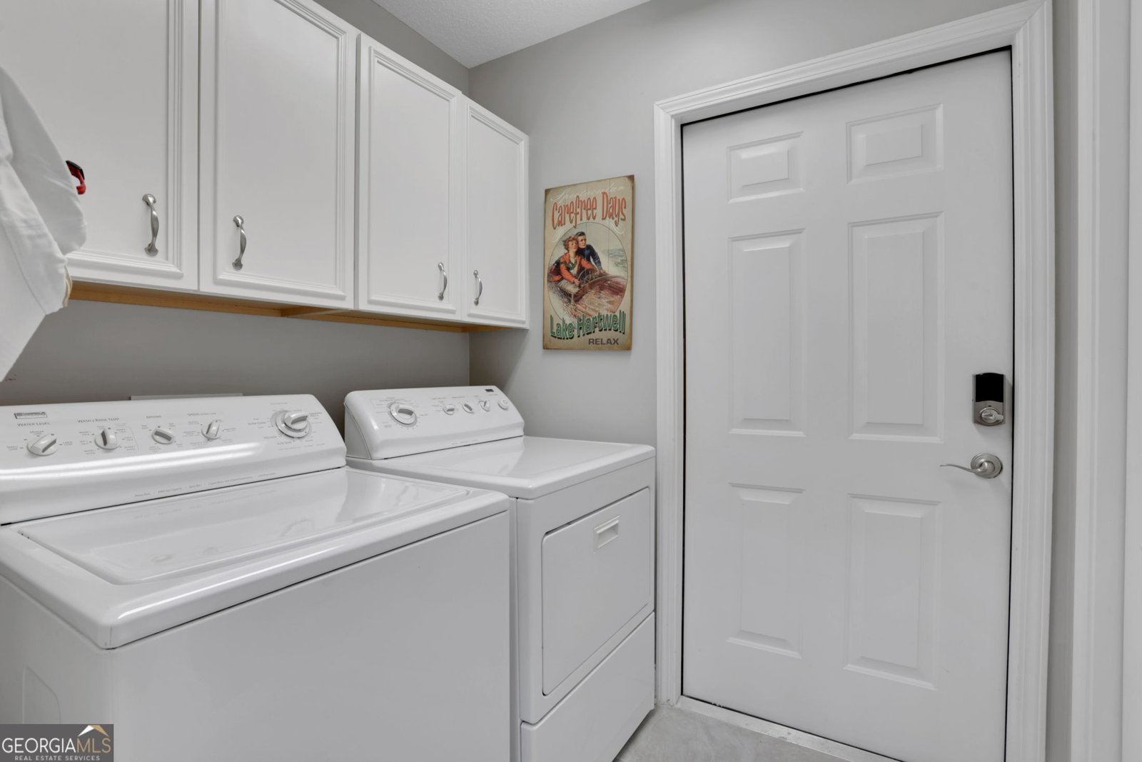 6105 Malloway Court Cumming - Photo 20