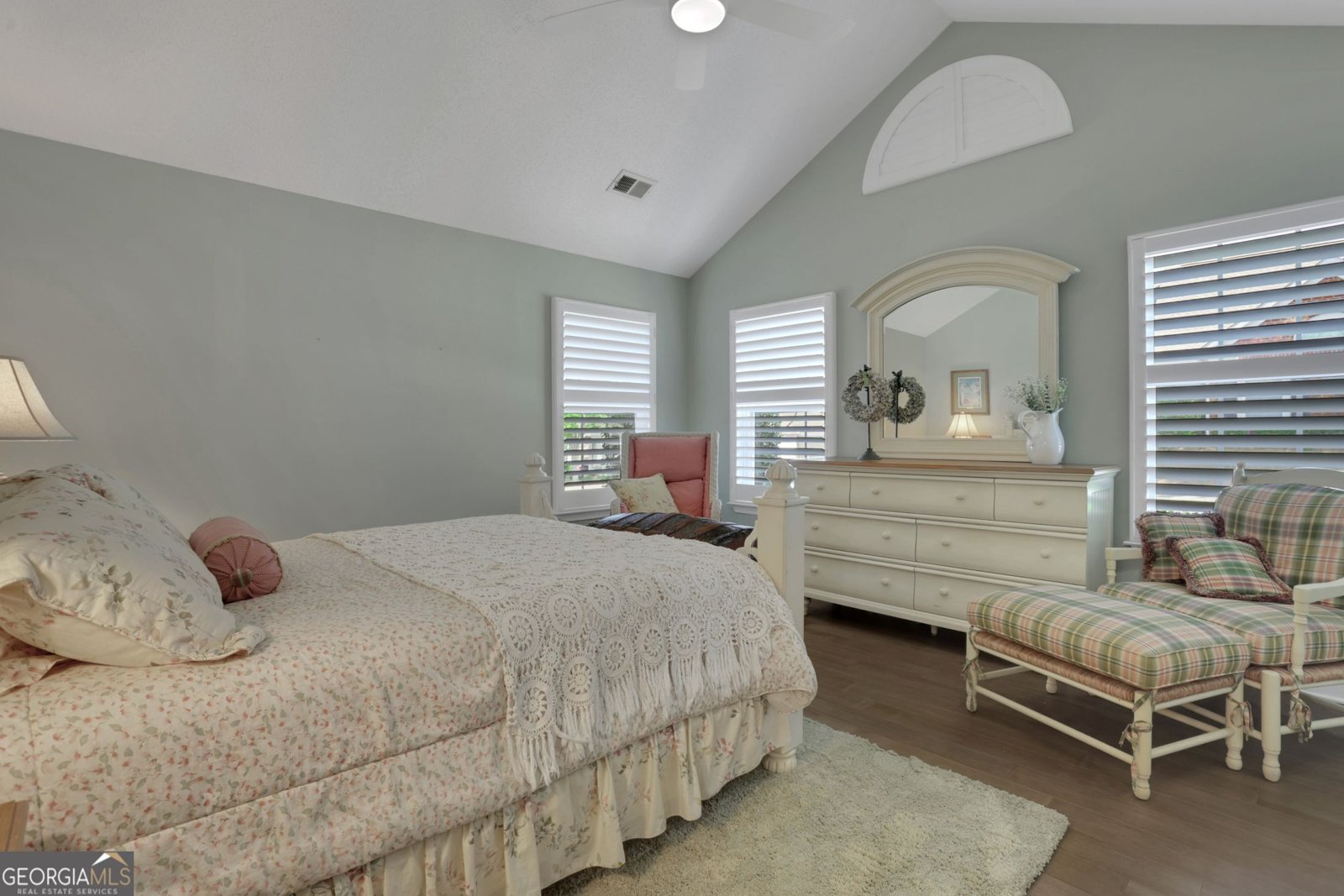 6105 Malloway Court Cumming - Photo 23