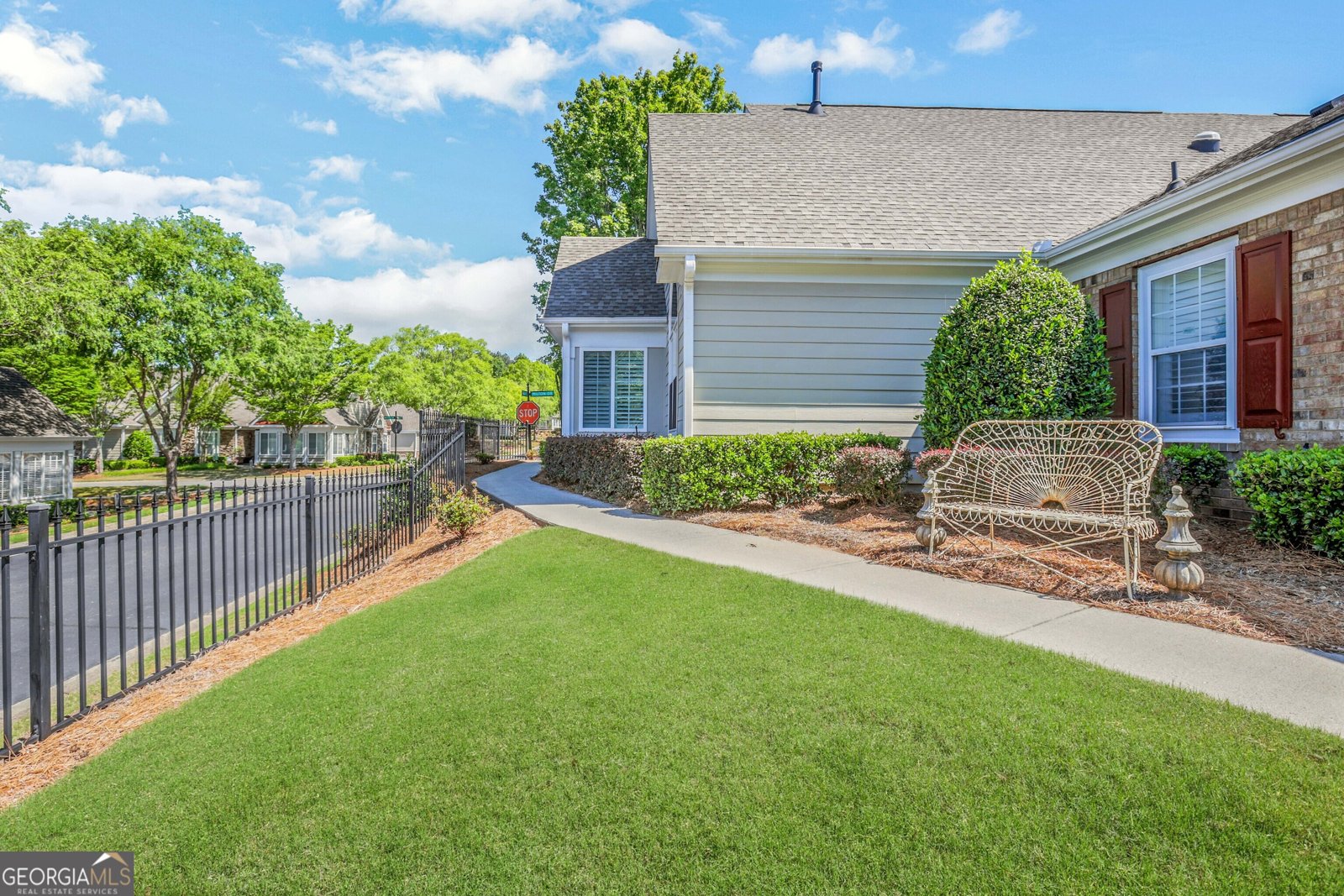 6105 Malloway Court Cumming - Photo 28