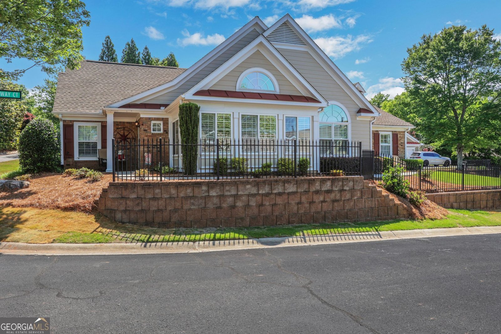 6105 Malloway Court Cumming - Photo 29