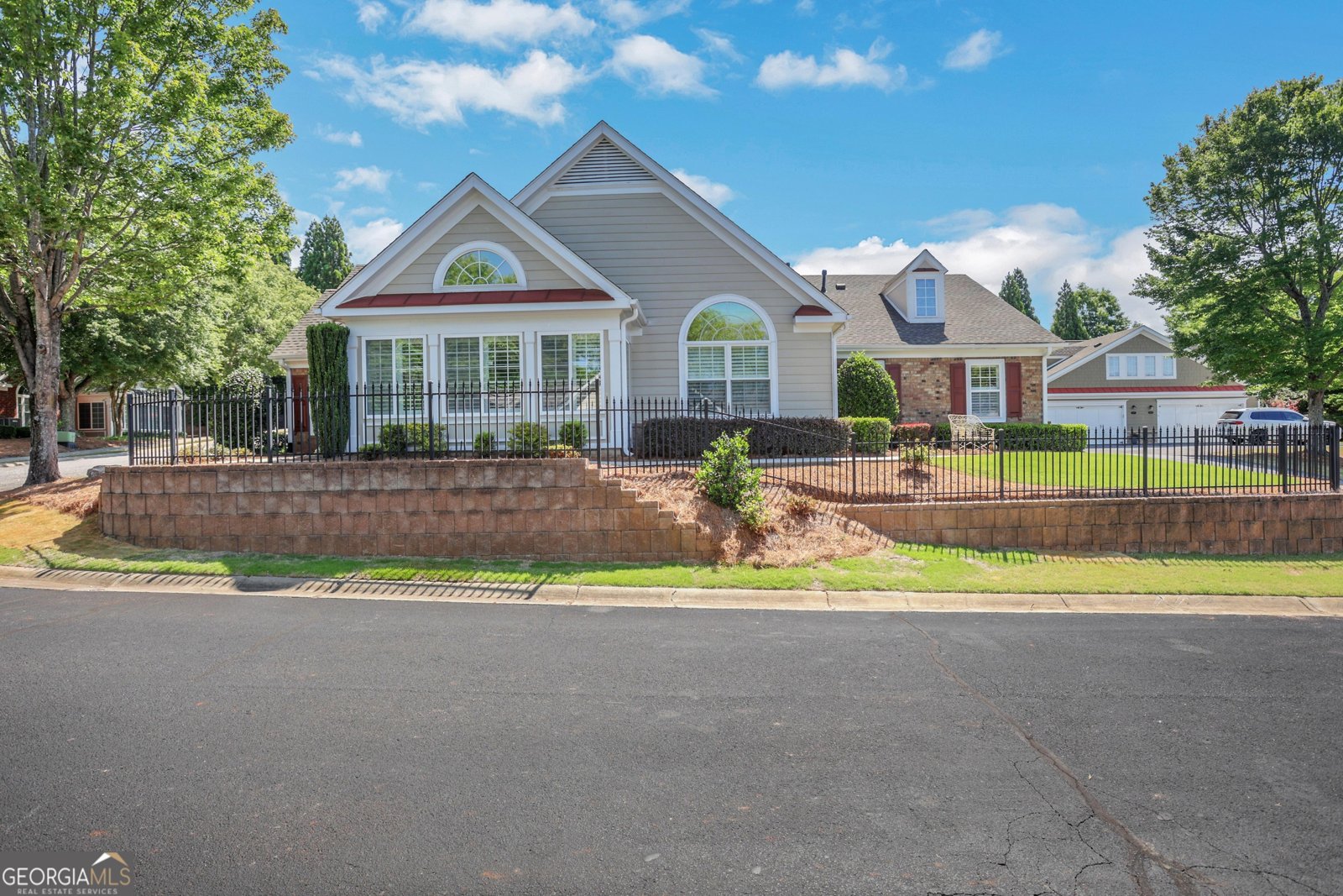 6105 Malloway Court Cumming - Photo 32