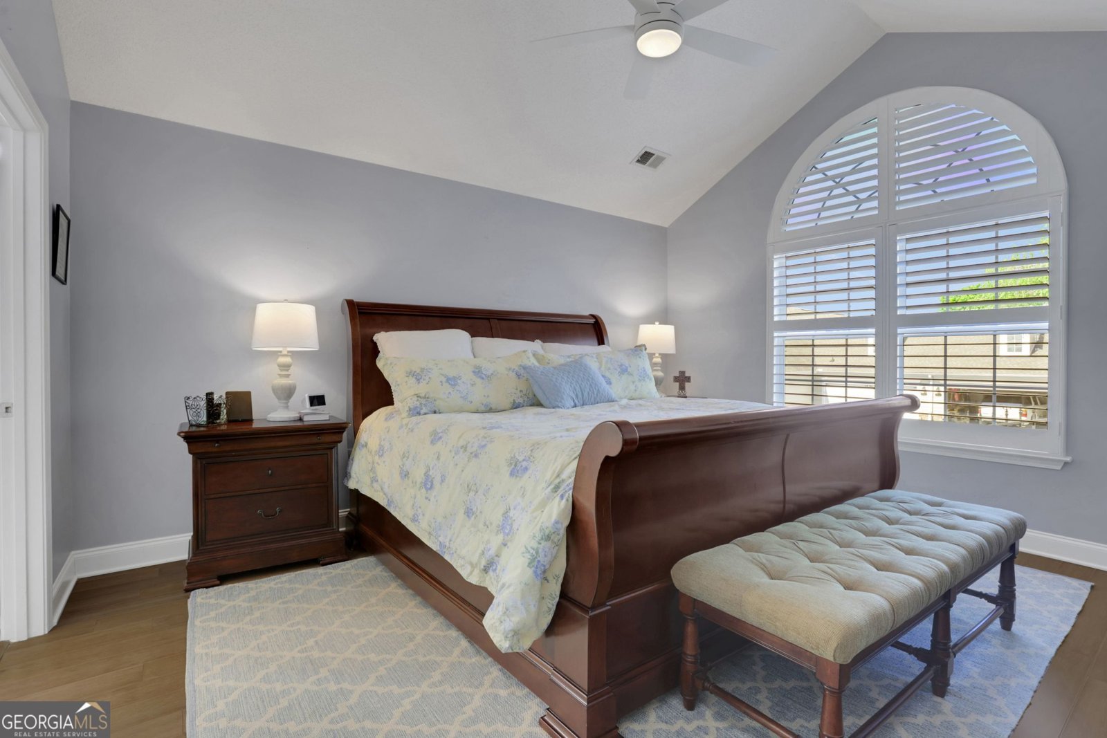 6105 Malloway Court Cumming - Photo 6