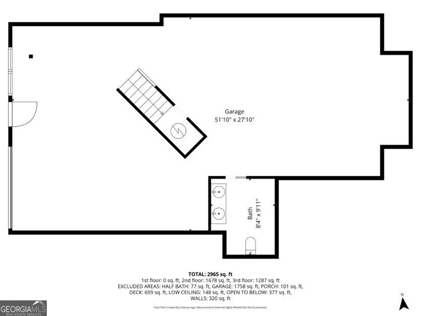 15 Fast Lane Ranburne - Photo 44