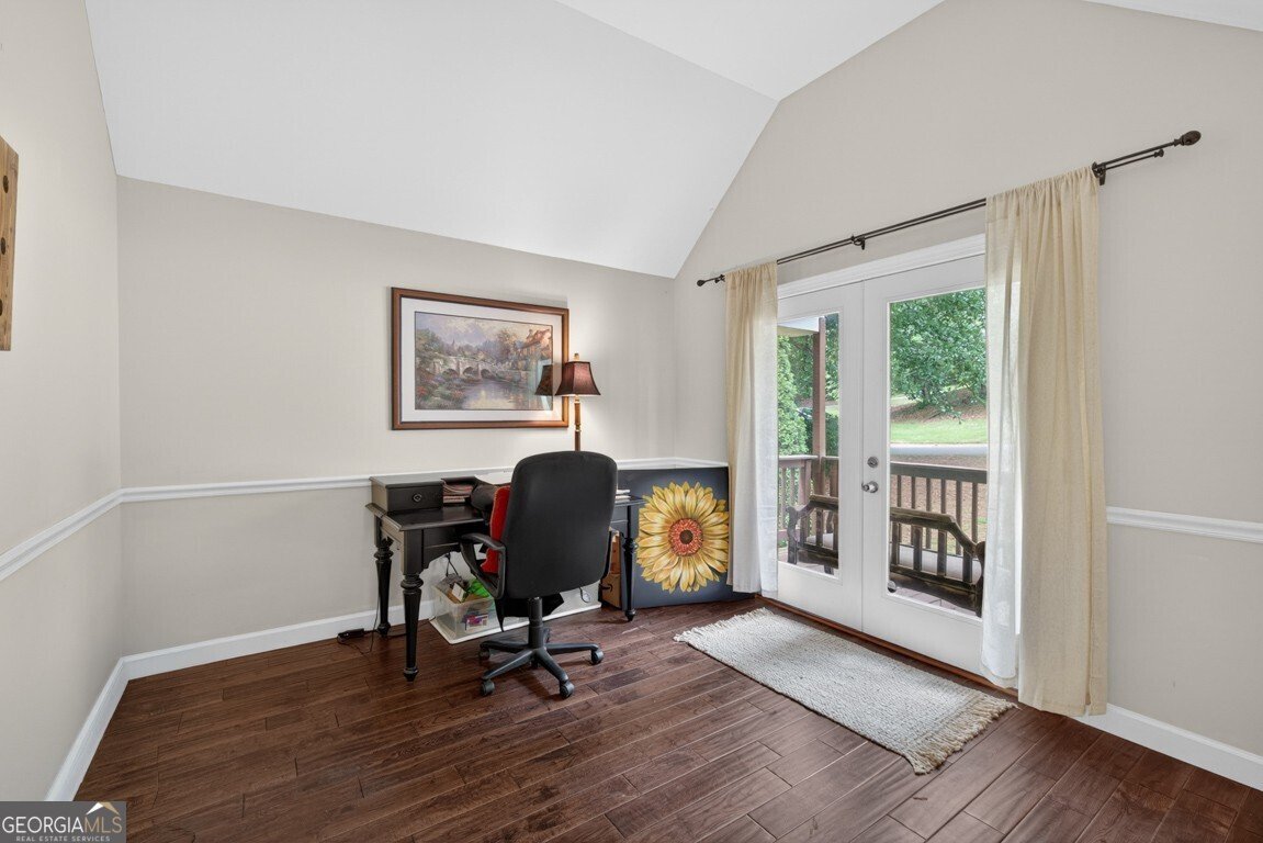 465 Emerald Parkway Sugar Hill - Photo 10