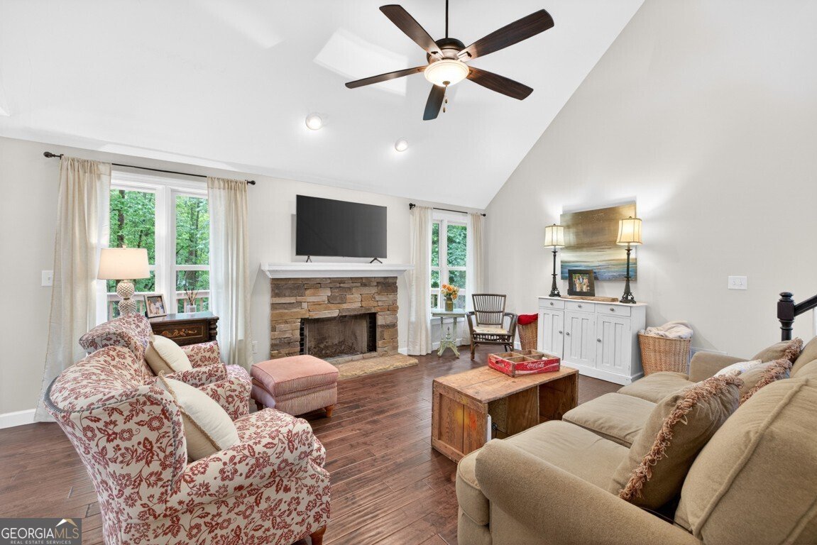 465 Emerald Parkway Sugar Hill - Photo 12