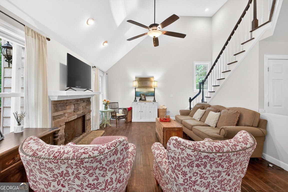 465 Emerald Parkway Sugar Hill - Photo 13