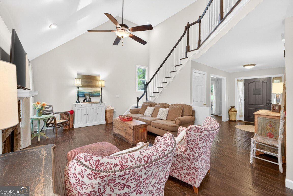 465 Emerald Parkway Sugar Hill - Photo 14