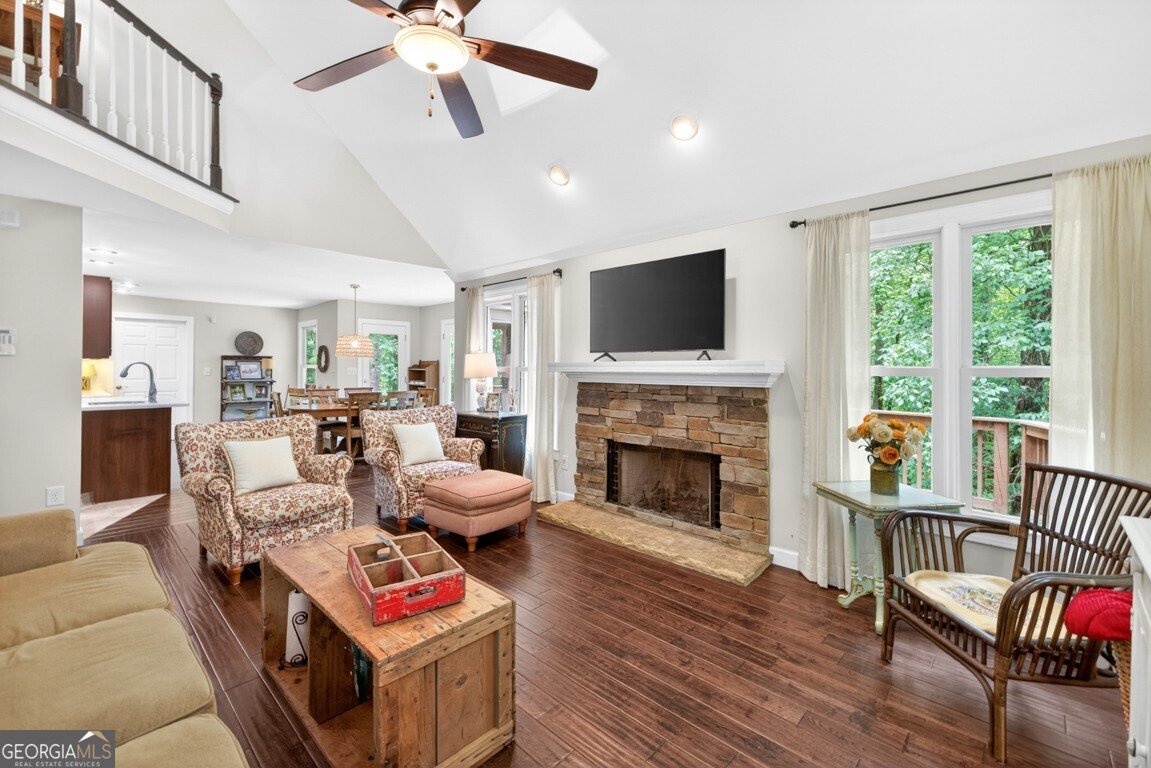 465 Emerald Parkway Sugar Hill - Photo 15
