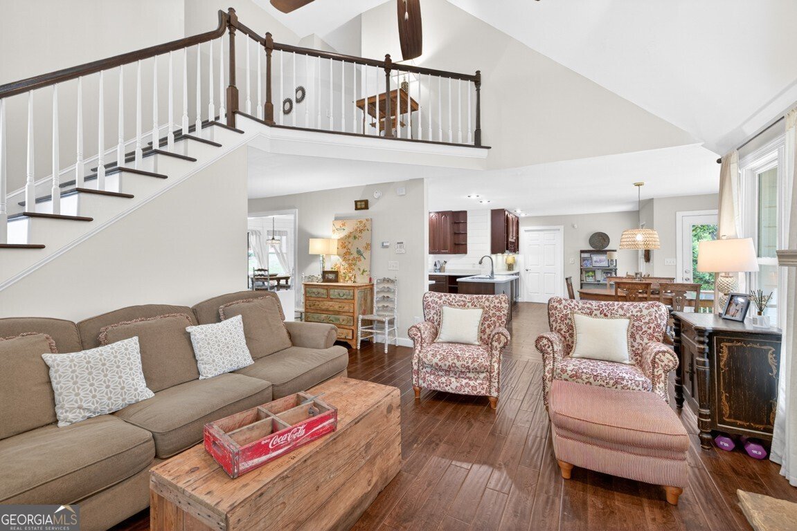 465 Emerald Parkway Sugar Hill - Photo 16
