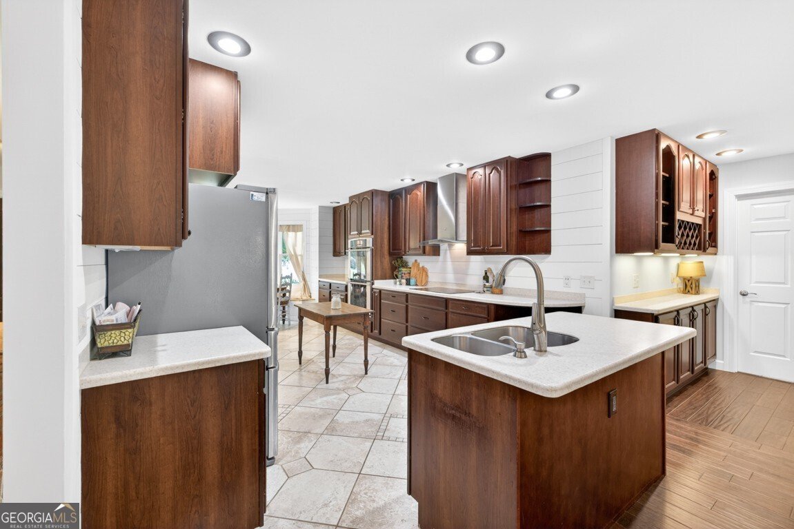 465 Emerald Parkway Sugar Hill - Photo 22