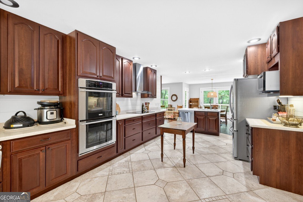 465 Emerald Parkway Sugar Hill - Photo 27