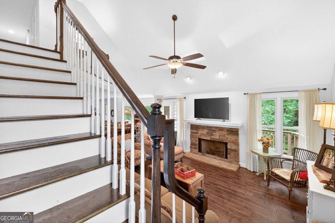 465 Emerald Parkway Sugar Hill - Photo 30