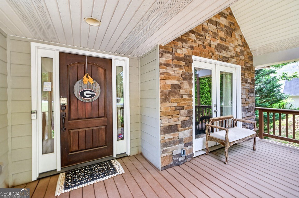 465 Emerald Parkway Sugar Hill - Photo 6
