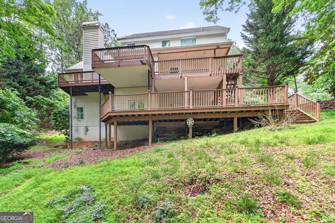 465 Emerald Parkway Sugar Hill - Photo 61