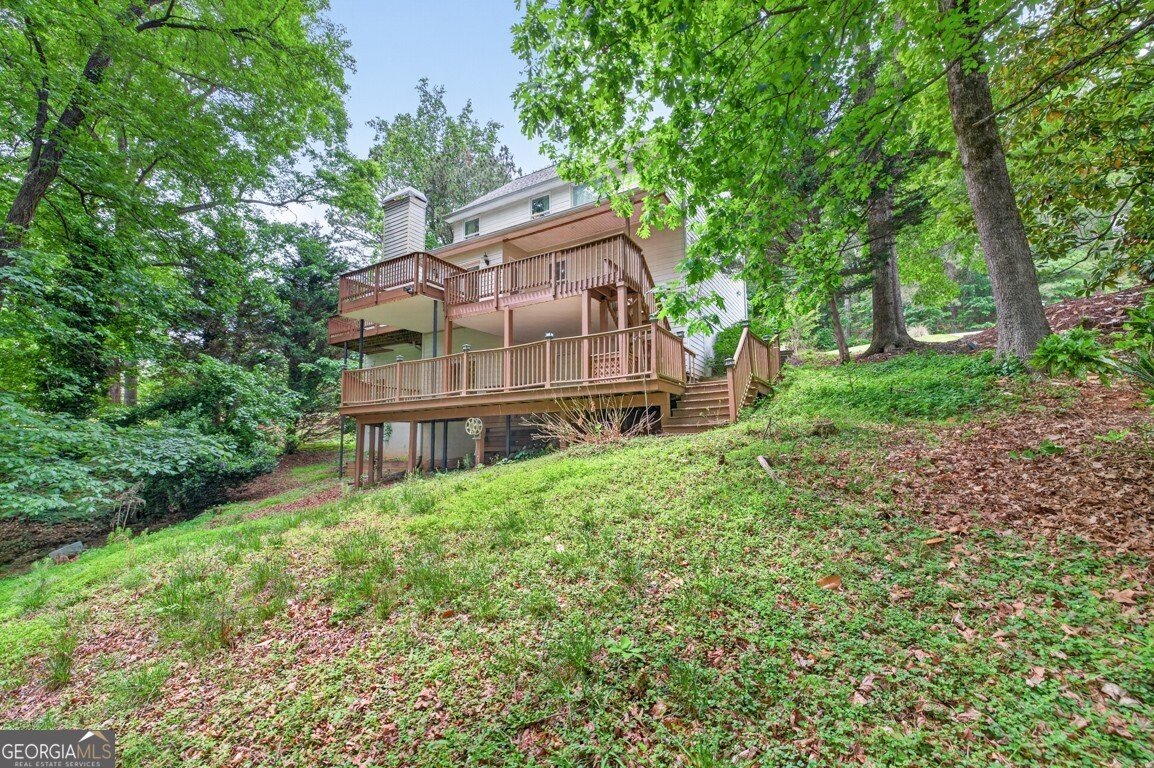 465 Emerald Parkway Sugar Hill - Photo 62