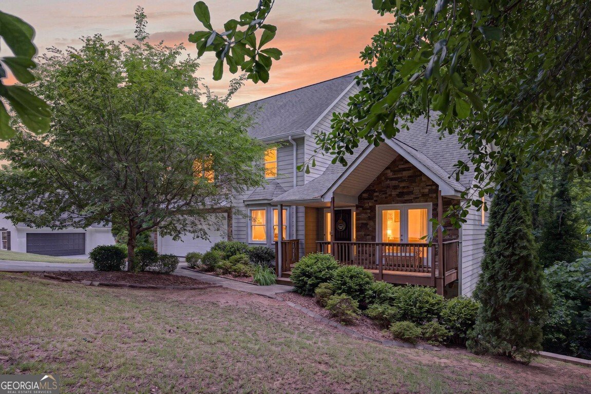 465 Emerald Parkway Sugar Hill - Photo 68