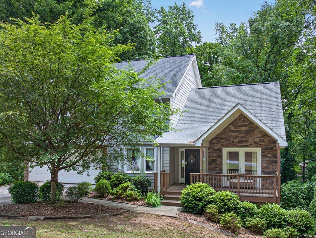 465 Emerald Parkway Sugar Hill - Photo 69