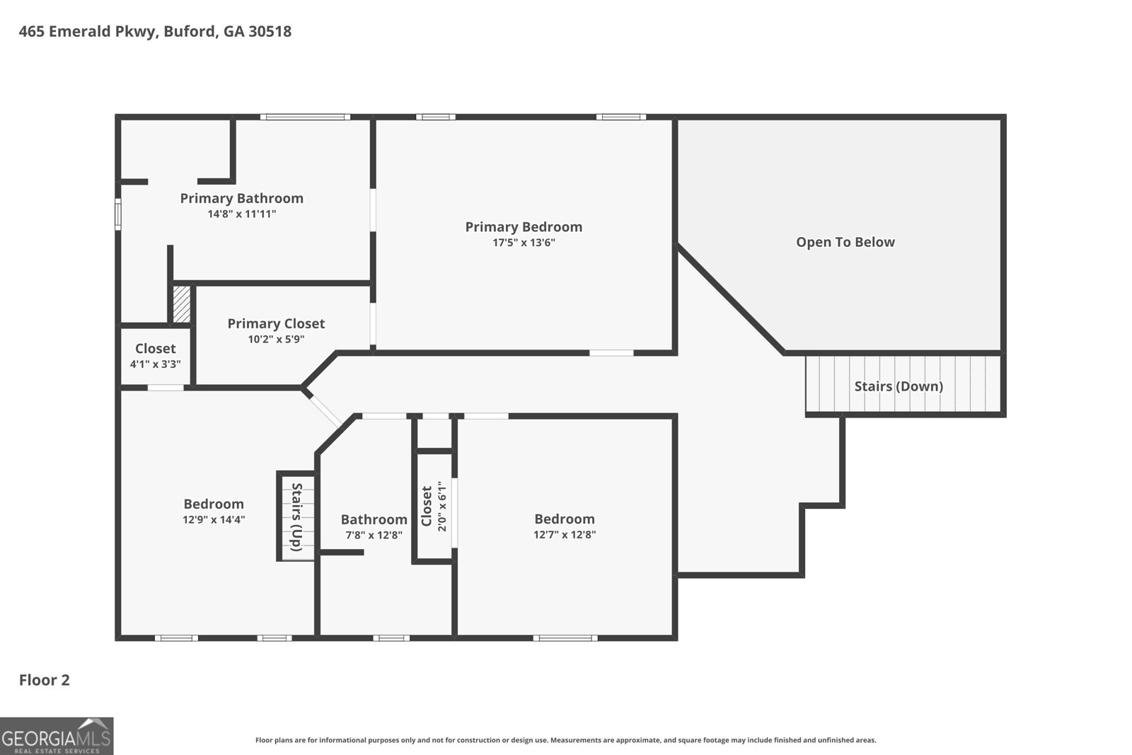 465 Emerald Parkway Sugar Hill - Photo 80