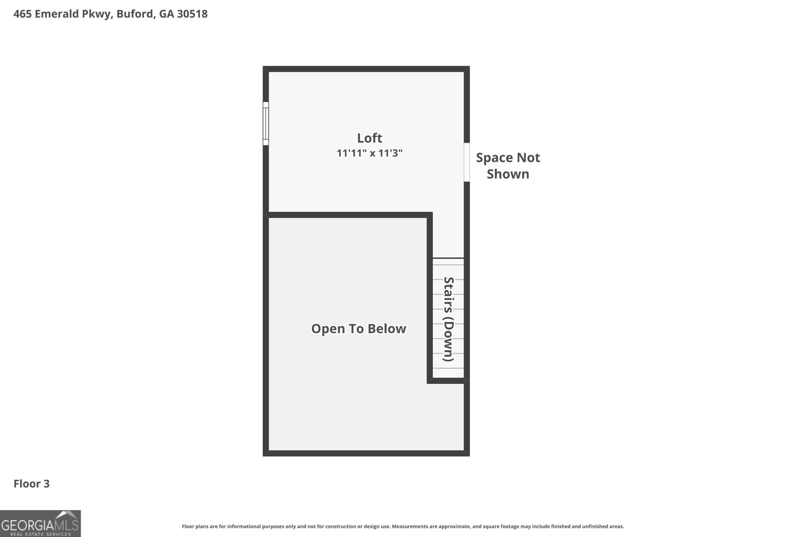 465 Emerald Parkway Sugar Hill - Photo 81