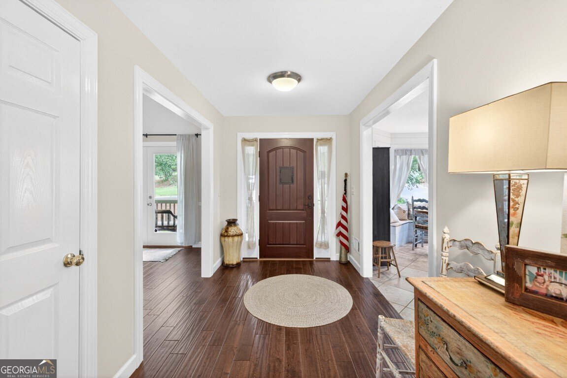 465 Emerald Parkway Sugar Hill - Photo 9