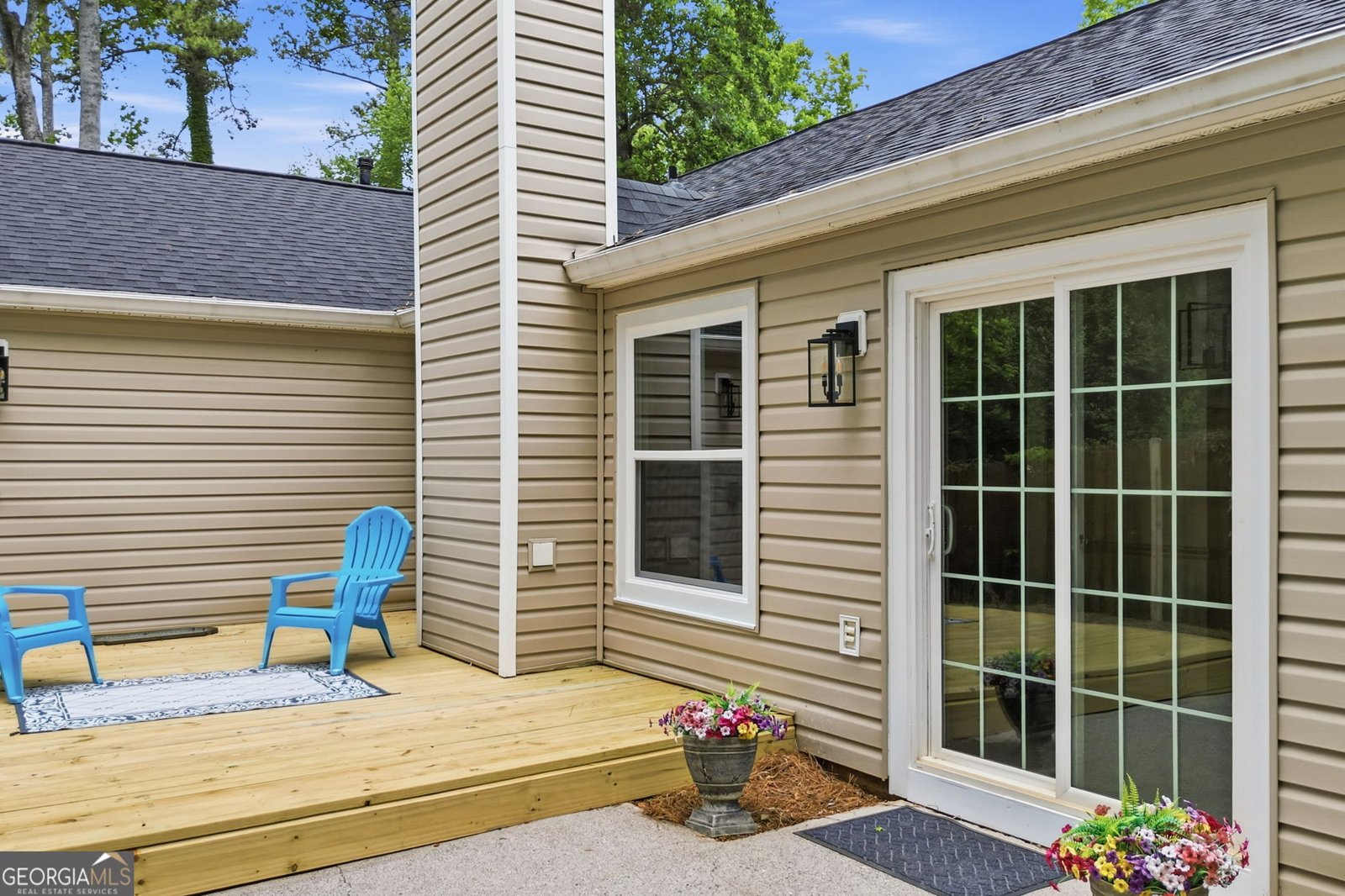 142 River Oaks Drive Woodstock - Photo 32