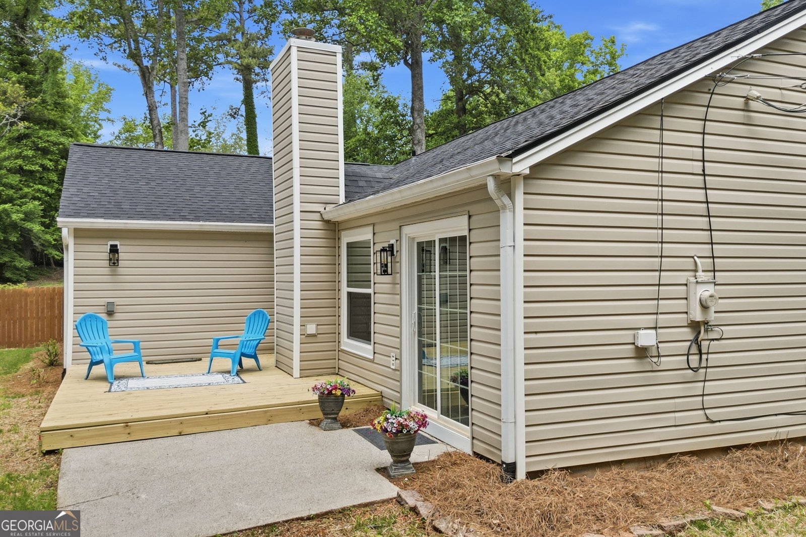 142 River Oaks Drive Woodstock - Photo 33