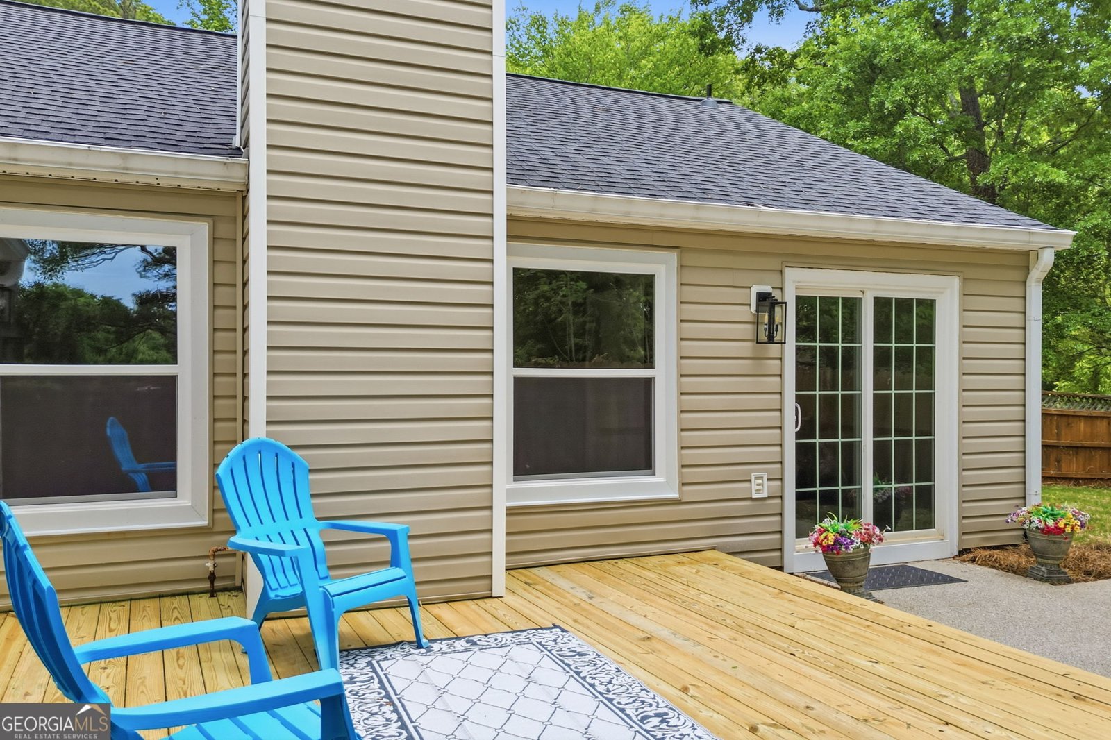 142 River Oaks Drive Woodstock - Photo 34