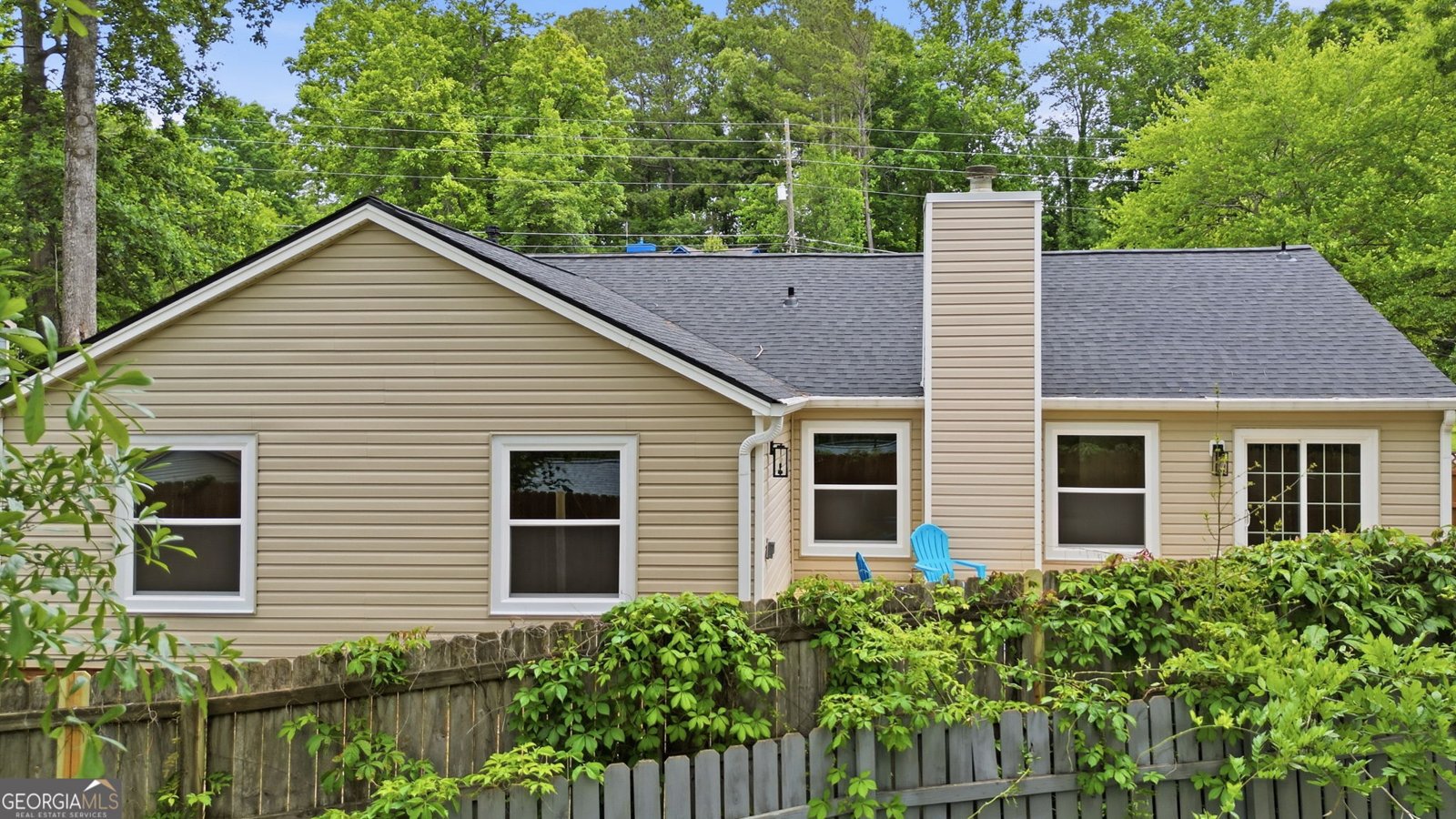 142 River Oaks Drive Woodstock - Photo 35