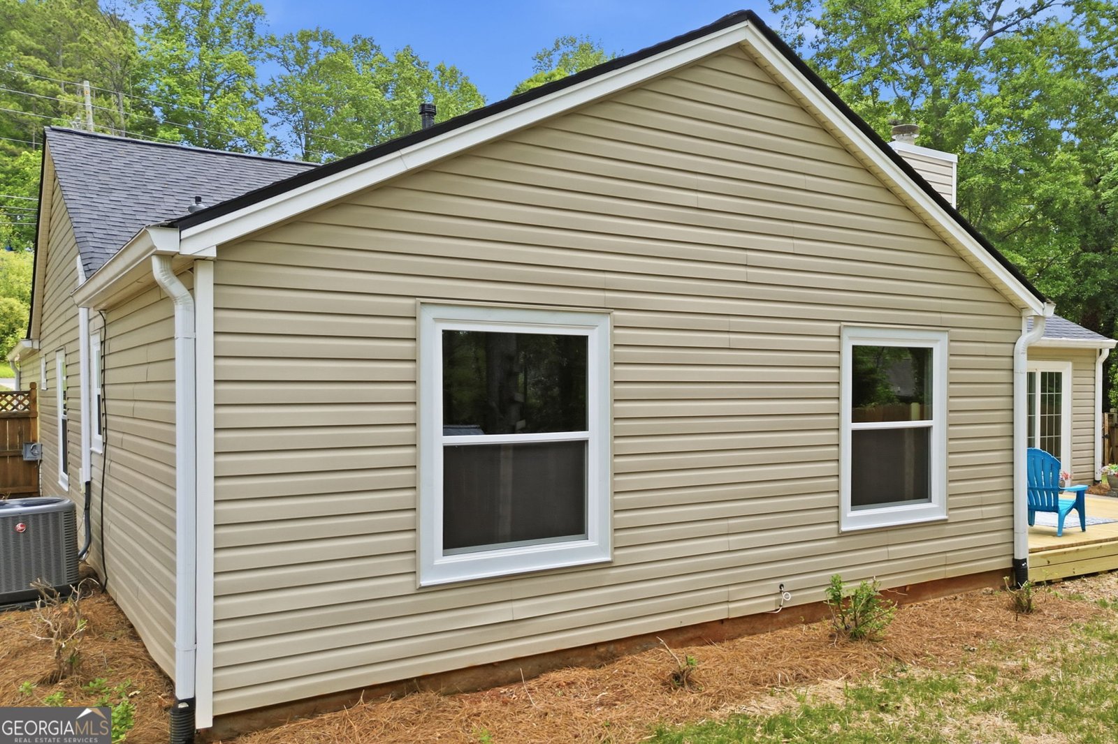 142 River Oaks Drive Woodstock - Photo 36