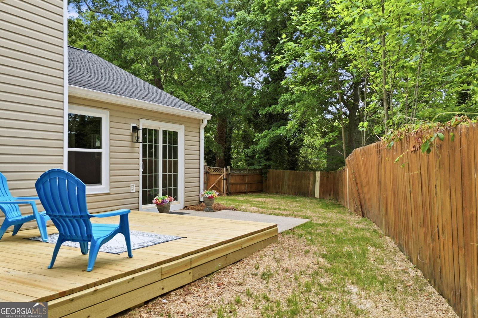 142 River Oaks Drive Woodstock - Photo 38