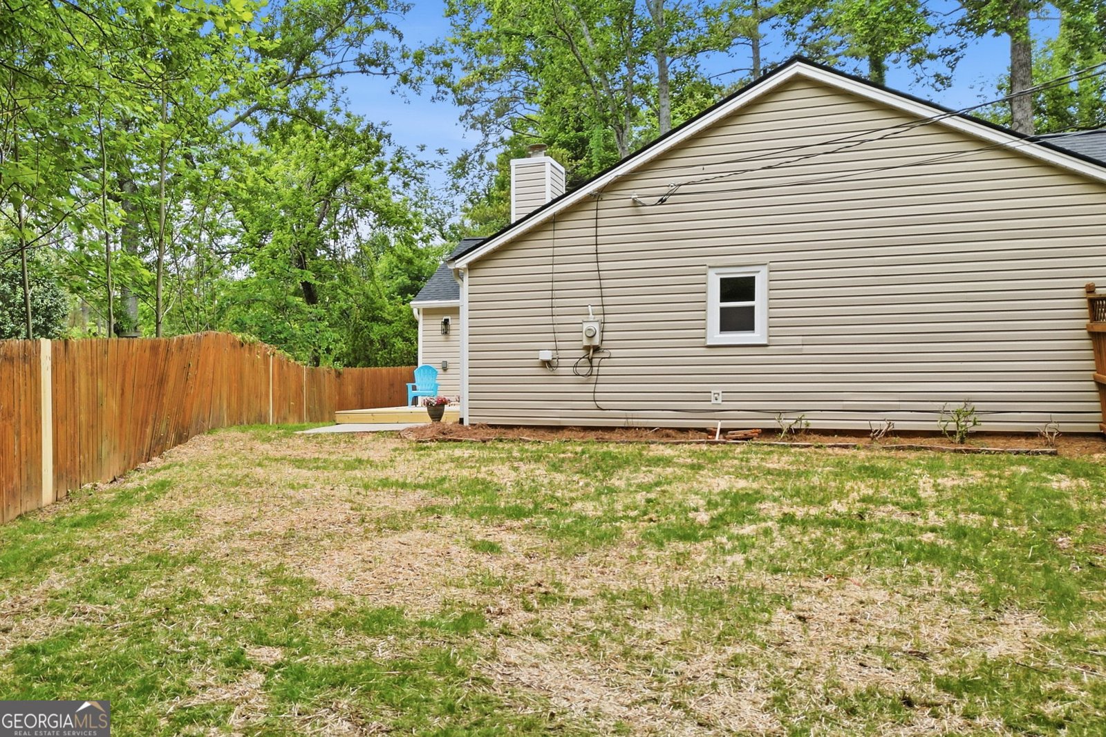 142 River Oaks Drive Woodstock - Photo 39