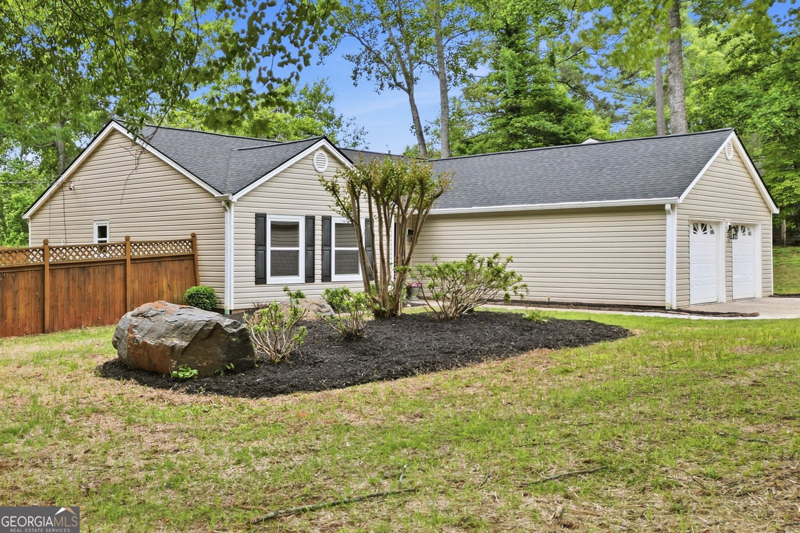 142 River Oaks Drive Woodstock - Photo 40