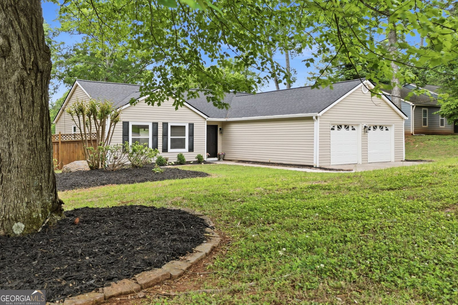 142 River Oaks Drive Woodstock - Photo 41