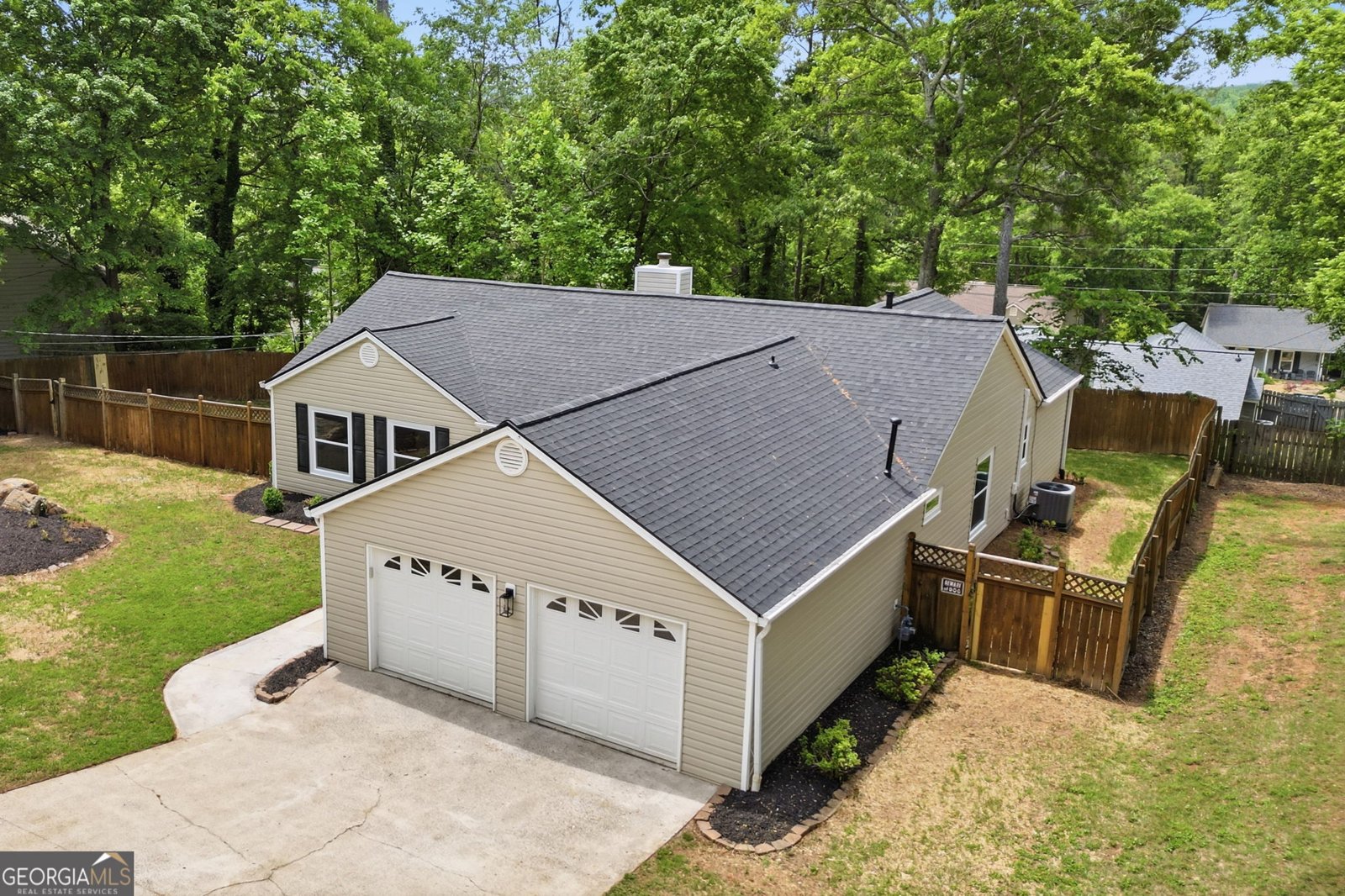 142 River Oaks Drive Woodstock - Photo 42