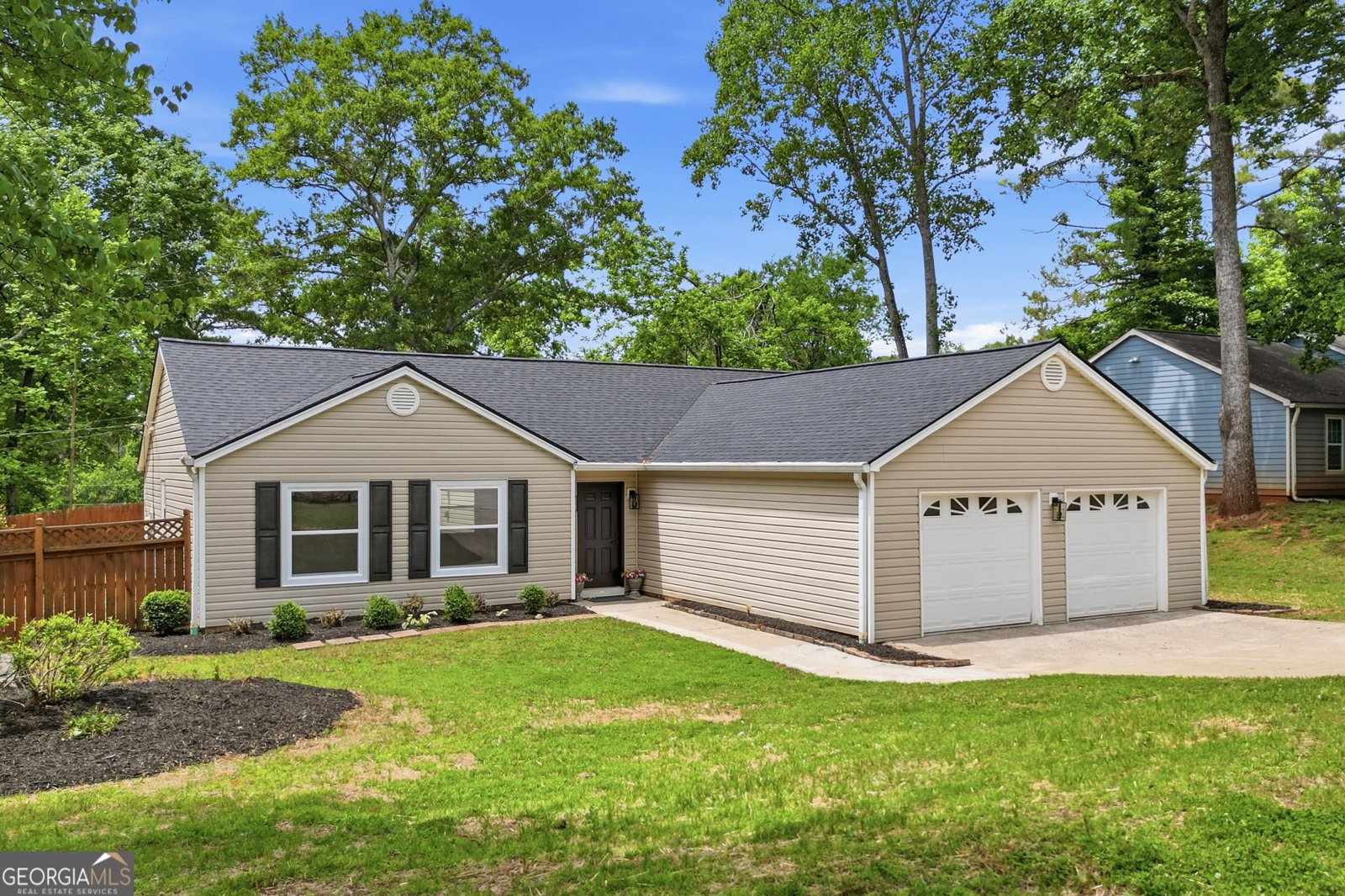 142 River Oaks Drive Woodstock - Photo 44