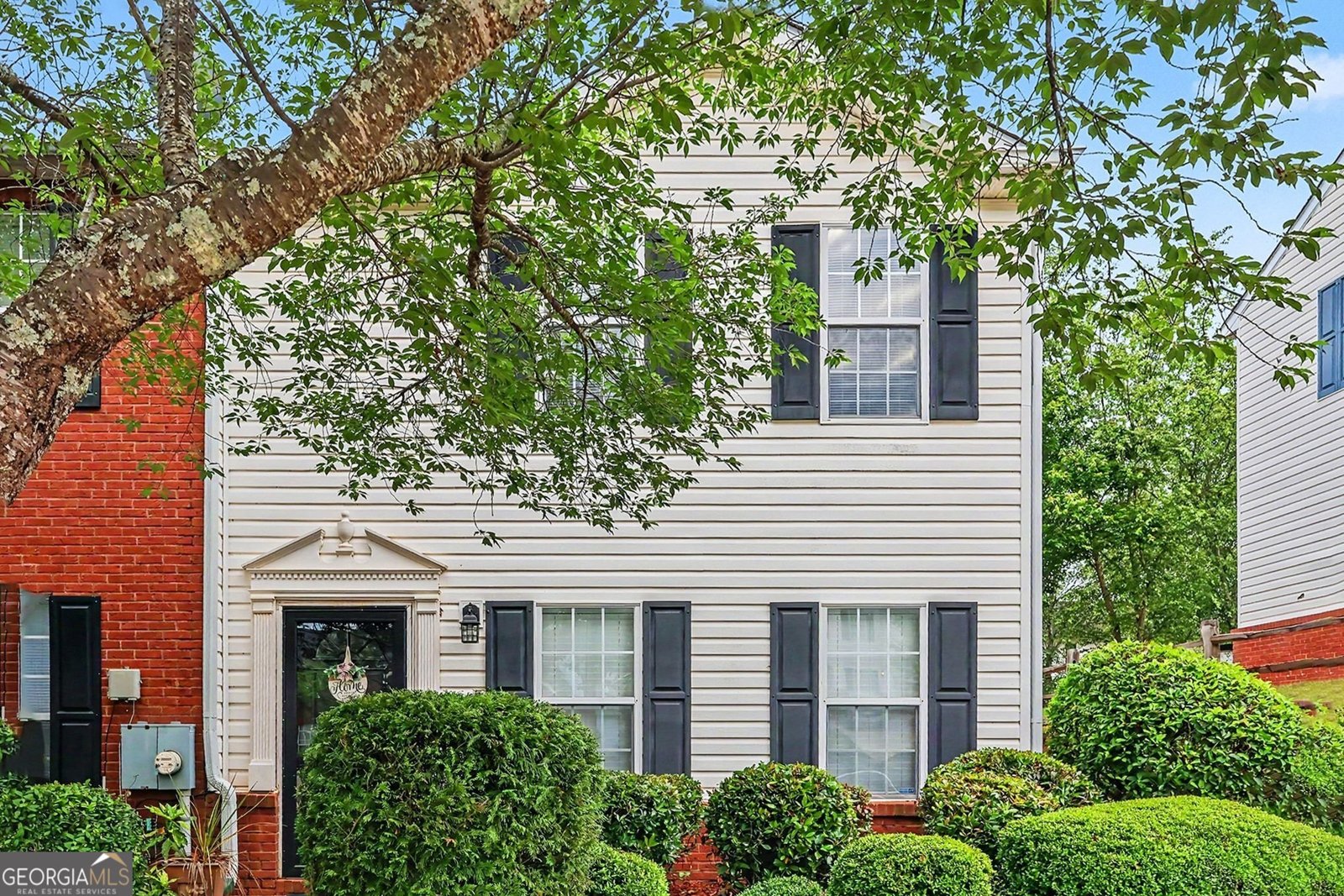 5867 Strathmoor Manor Circle Lithonia - main photo