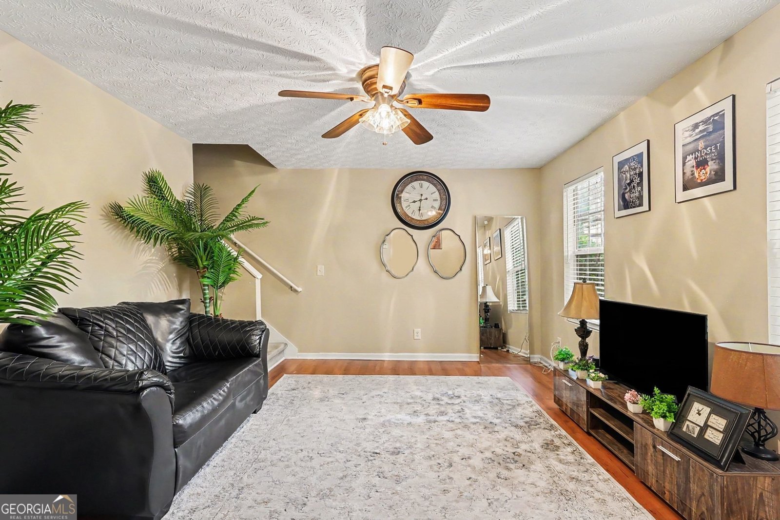 5867 Strathmoor Manor Circle Lithonia - Photo 10