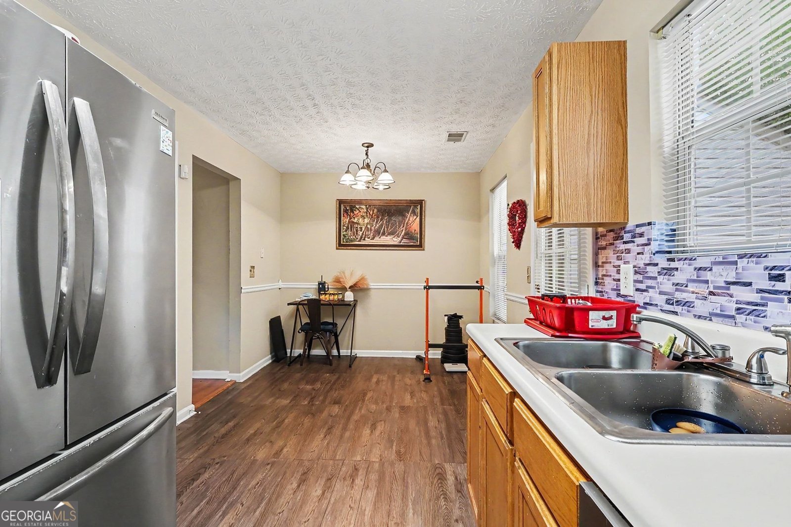 5867 Strathmoor Manor Circle Lithonia - Photo 15