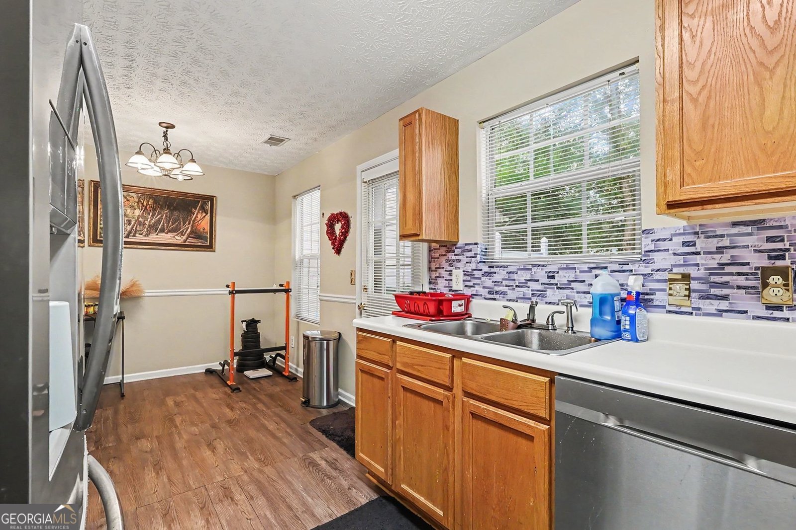 5867 Strathmoor Manor Circle Lithonia - Photo 16