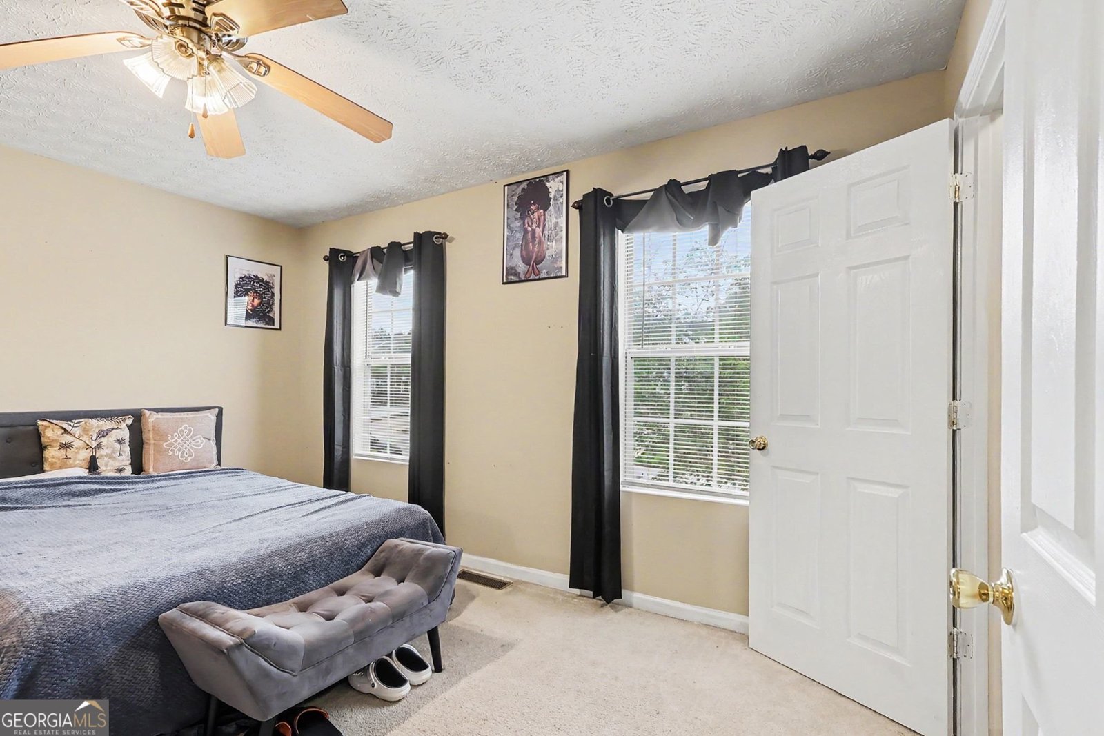 5867 Strathmoor Manor Circle Lithonia - Photo 20