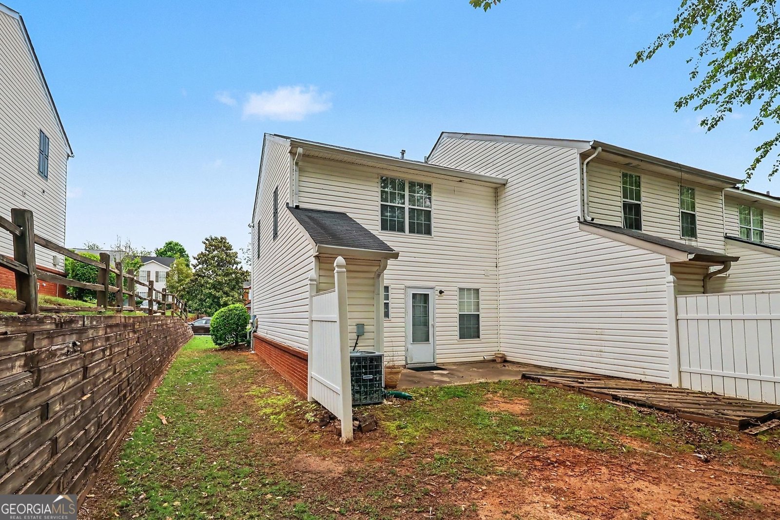 5867 Strathmoor Manor Circle Lithonia - Photo 30