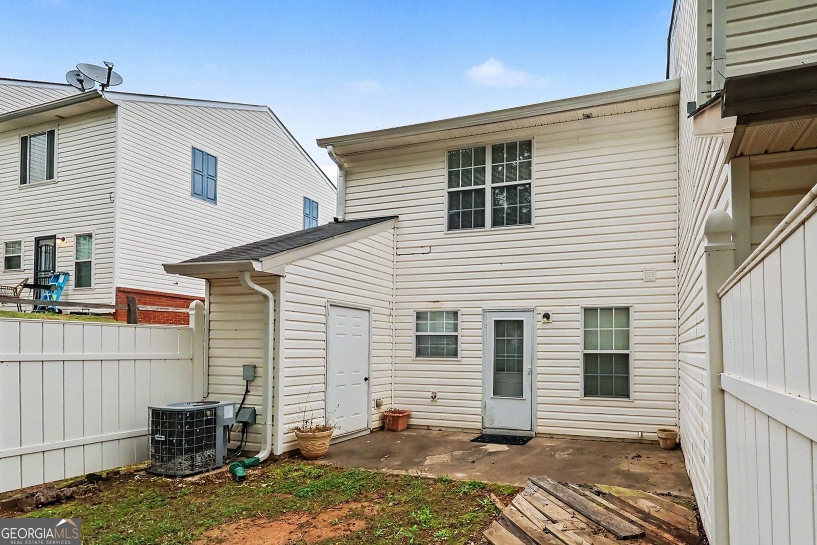 5867 Strathmoor Manor Circle Lithonia - Photo 31